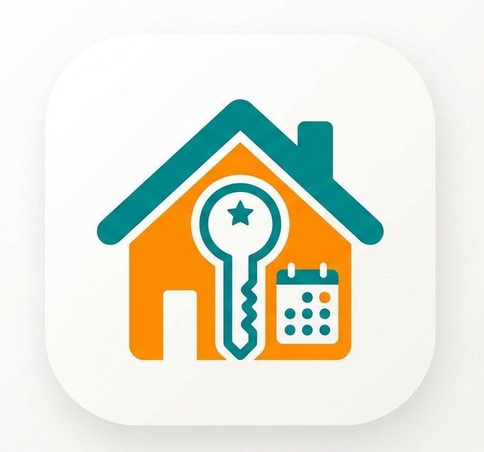 Homestay Manager Logo